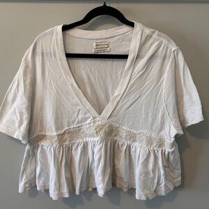 Urban Outfitters Oversized Shirt